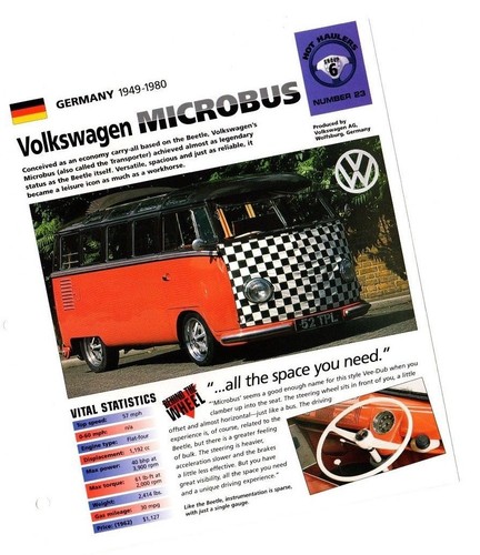 1961 1962 1963 volkswagen - 1961,