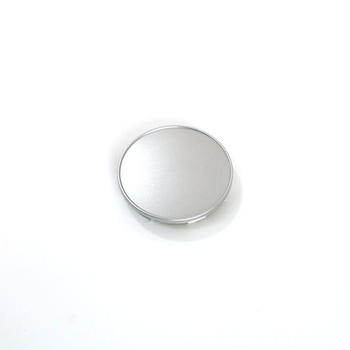 Rota alloys silver - silver, tfs