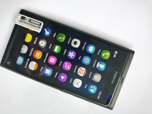 Nokia 16gb 1gb - n9,