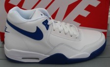 Nike Flight Legacy Basketball Trainers BQ4212-103 UK sz's 8.5,9.5,10,11,11.5 &12