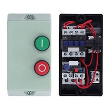 Electric Motor Dol starter 1