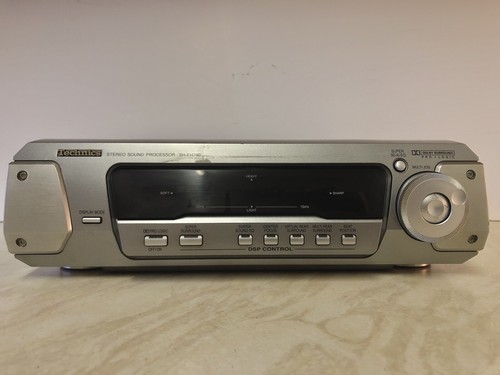 Technics stereo sound - technics,