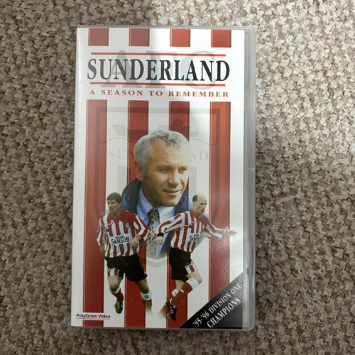 Sunderland afc season to - season,