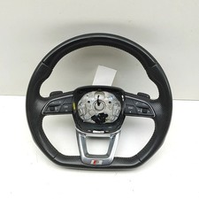 AUDI Q5 FY MK2 Steering Wheel