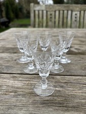 Stuart Crystal Glengarry