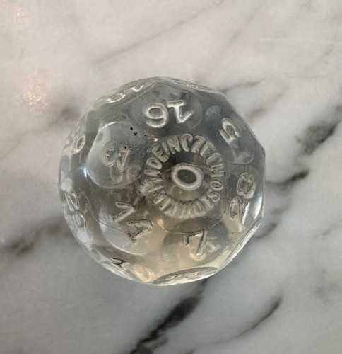 Vintage czech fortune - czech, telling