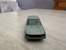 ALFA SUD MATTEL MEBETOYS A-57