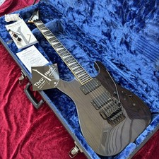 Grover Jackson SOLOIST SL.I-190 Safe Packing!