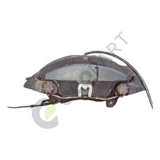 2013-2018 AUDI A6 Caliper  Mk4 (C7) Front Left 460105bm