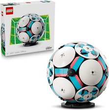LEGO 43019 Editions Football