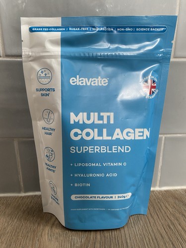 Elavate multi collagen - multi,