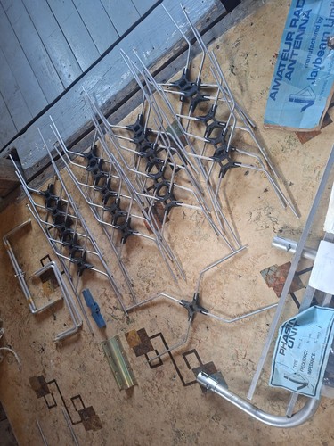 Antenna ham radio - ham, 440mhz