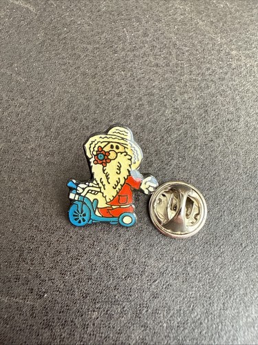 Vintage magic roundabout mr - vintage,