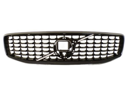 Volvo v60 front grill - v60,