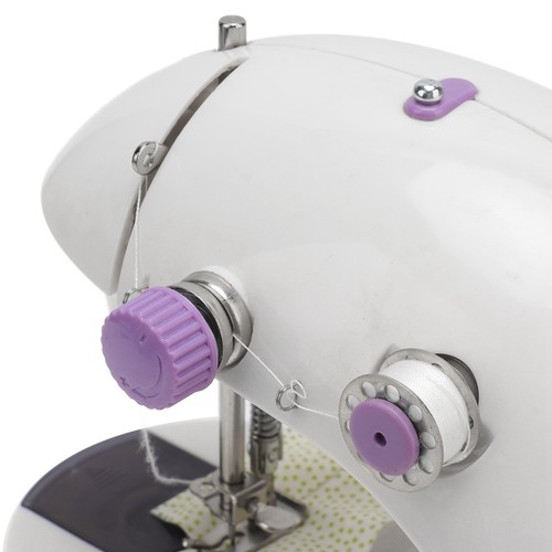 Compact mini portable sewing - compact,