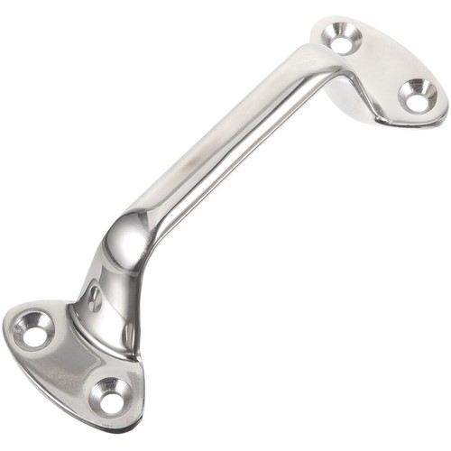 Stainless steel pull - steel,