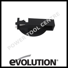 Evolution Safety Cover