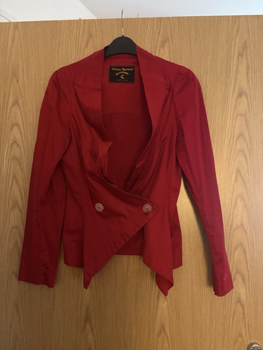 Vivienne westwood red - westwood,