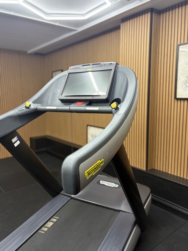 Technogym excite run - technogym,