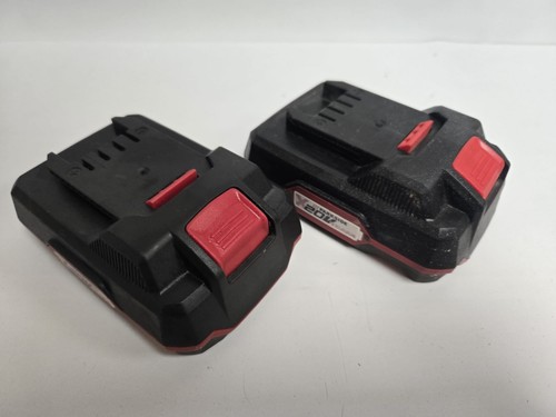 Parkside x20v team 20v 2ah - parkside,