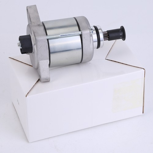 Starter motor fits - motor,