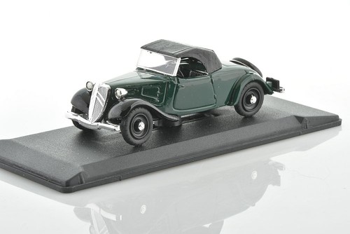 Citroen traction cabiolet - citroen,