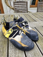 La Sportiva Solution Comp
