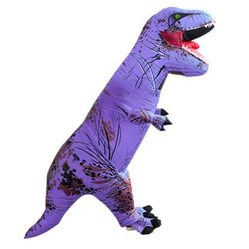 Tyrannosaurus inflatable - tyrannosaurus,