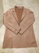 Zara Jacket XS Dusky Pink