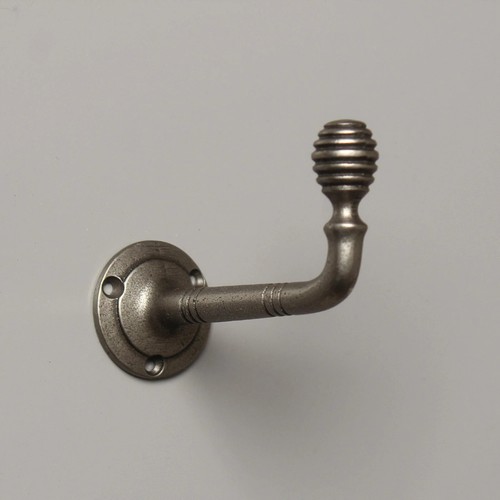 Solid cast iron - solid, beehive