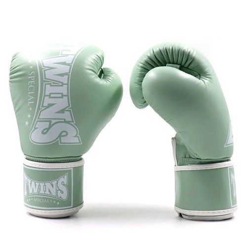 Twins special pastel leather - twins,