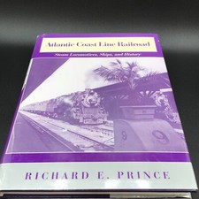 Atlantic Coast Line Railroad