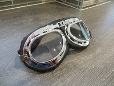 Retro Motorcycle Motorbike