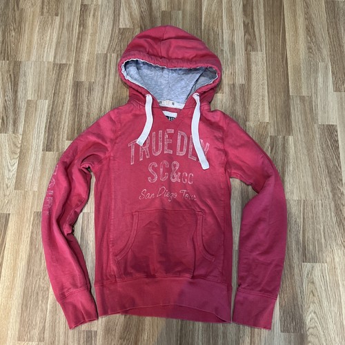 Ladies soul cal hoodie - ladies,