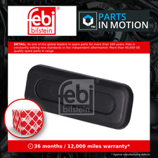 Tailgate Handle fits PEUGEOT