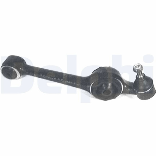 Delphi control trailing arm - delphi, control/trailing