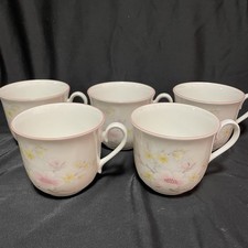 Vintage Royal Devon Set Of 5