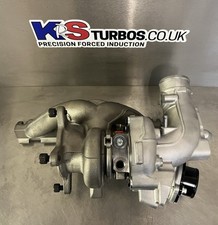 Vw Audi Seat S3 TT Leon Golf Krs K04 2.0L Tsfi Anti Surge Hybrid Turbo