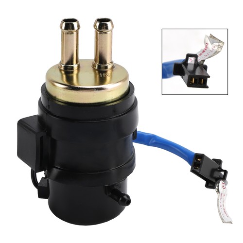 Male fuel pump - pump, assembly
