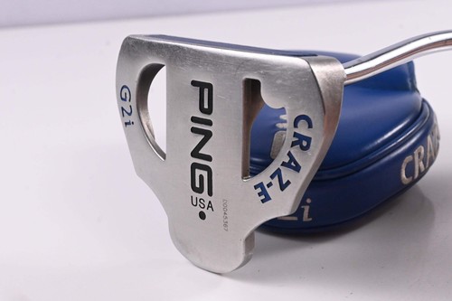 Ping craz g2i - craz-e,