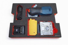 Foam insert for Bosch cordless