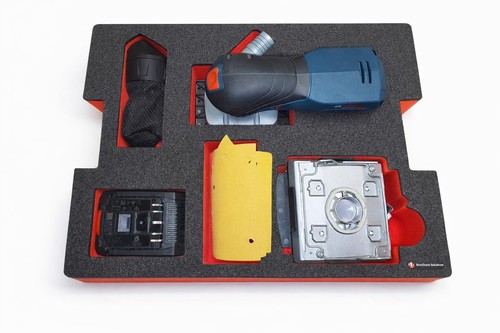 Foam insert for bosch - insert,