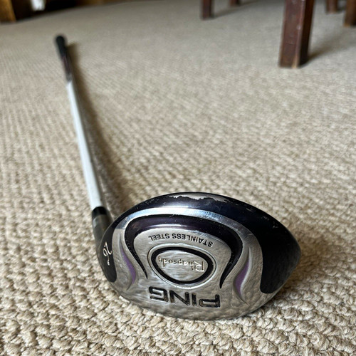 Ping rhapsody hybrid - 26°,