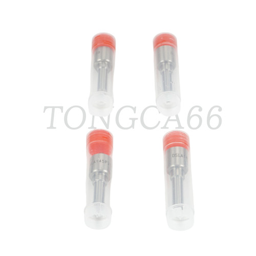 4pcs fuel injector - fuel, nozzles