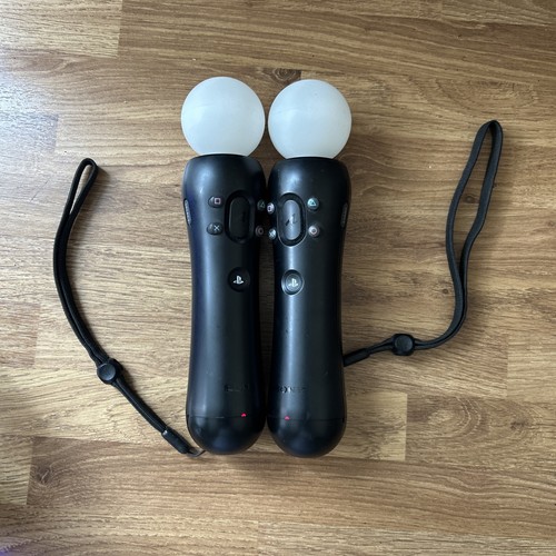 Sony playstation move motion - playstation,