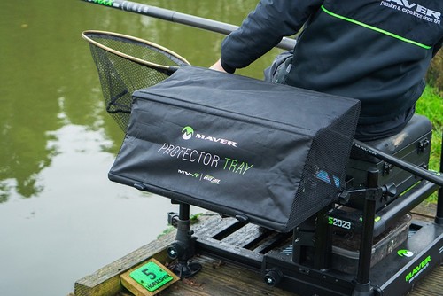 Maver quick lock mvr side - maver, –