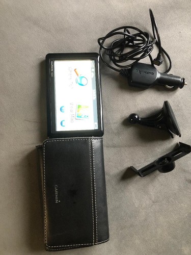 Garmin nüvi t410 sat - nüvi,