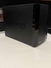 Synology DiskStation DS220+