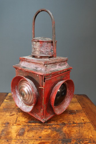Railway signal lamp aspect 2 - railway,