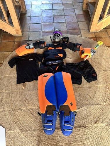 Obo hockey keeper - obo, kit